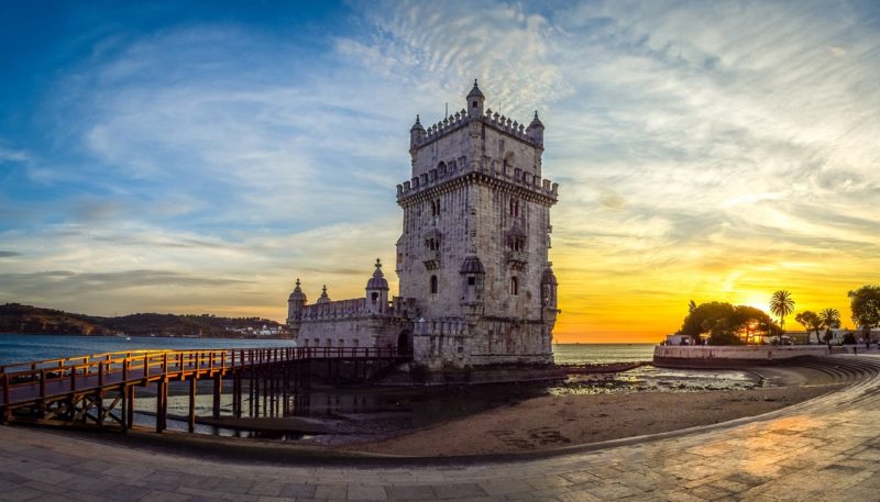 Lisbon | Authenticity & Culture