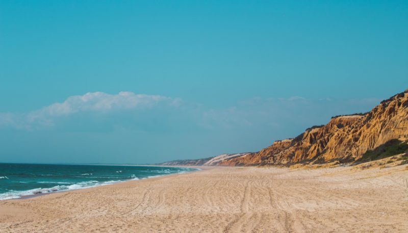 Alentejo Seaside | Relaxation