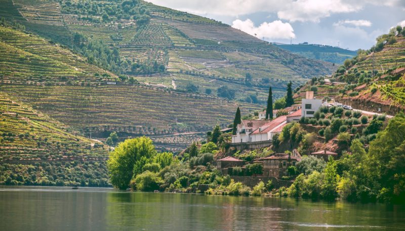 Douro Valley