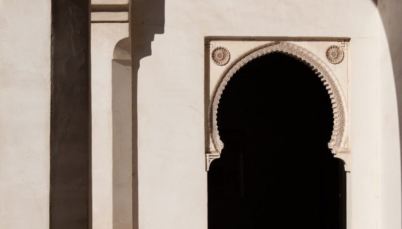 A History of Malaga