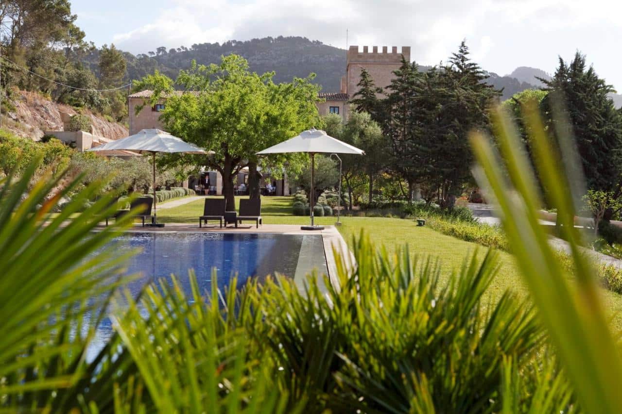 ure nature, relaxing luxury and culinary delights