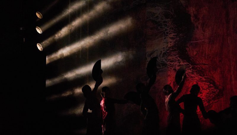 Flavours of Flamenco