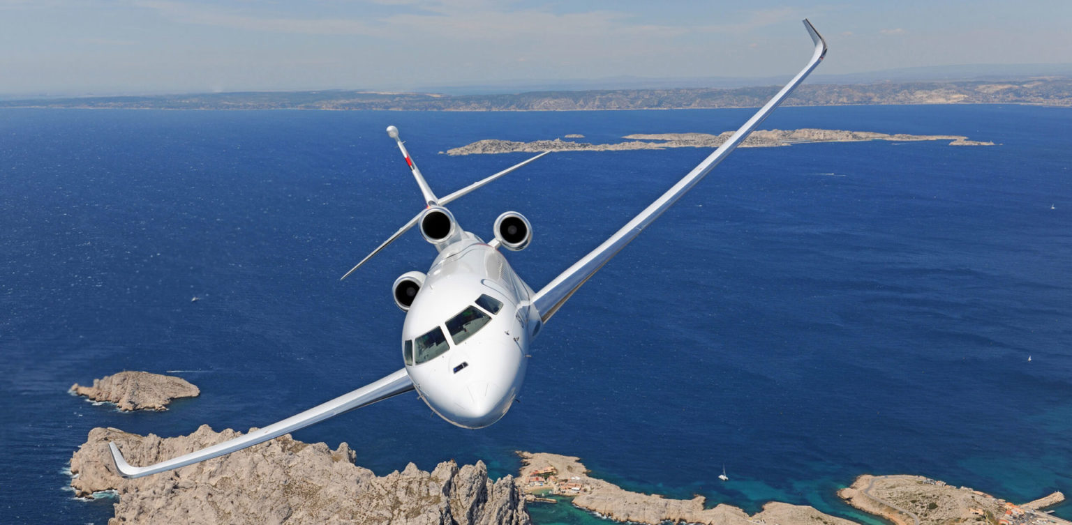 How to Buy a Private Jet? StepByStep Guide