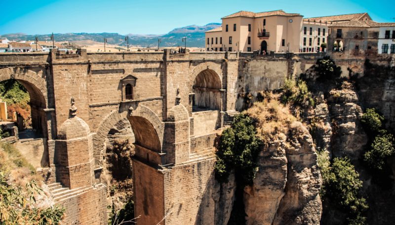 The Charms of Ronda