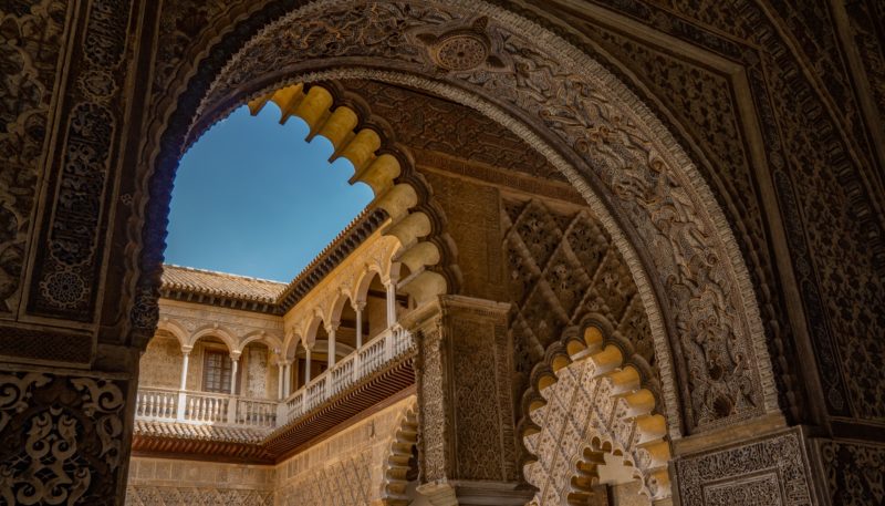 Savour Seville