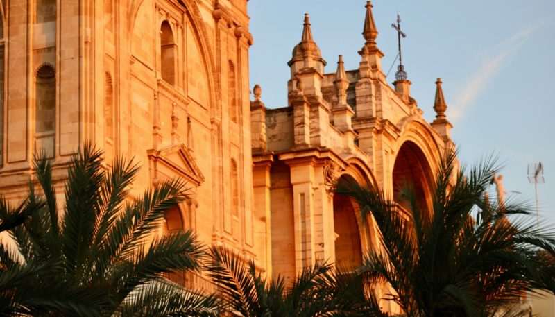 Spanish Baroque