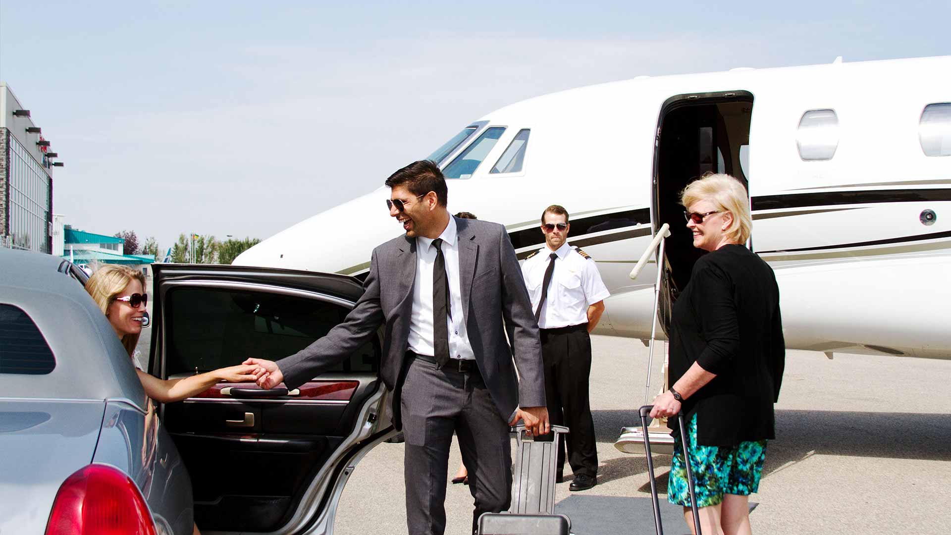 Best Private Jet Charter Cost