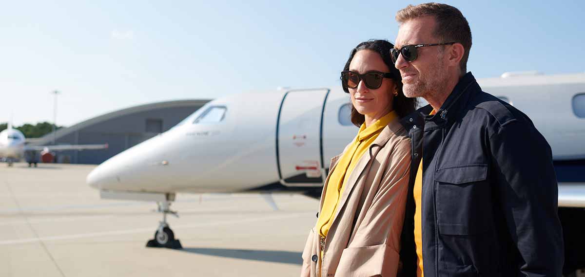 Chartering and Buying a Private Jet Cost