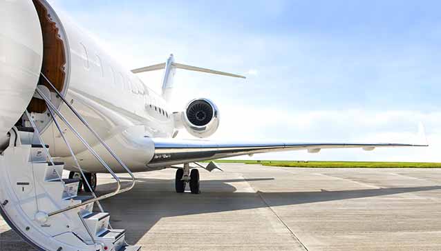 Private Jet Charter Cost