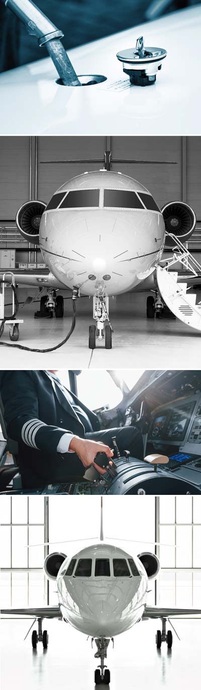 Ongoing Private Jet Cost