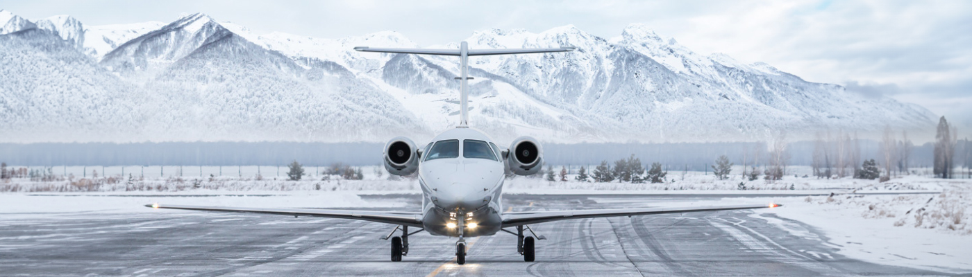 Holiday Season With Luxaviation