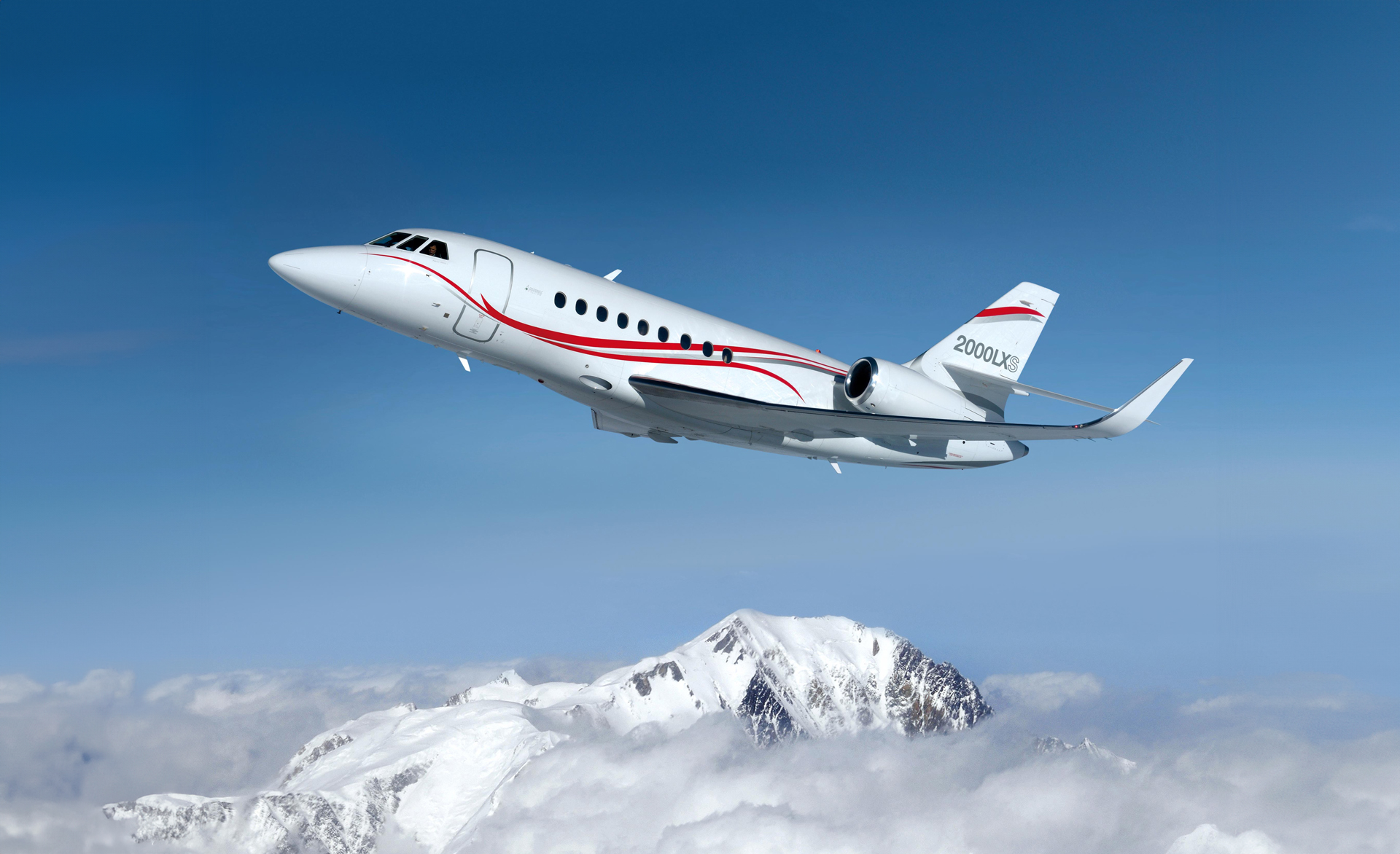 Discover Winter in the United States by Private Jet