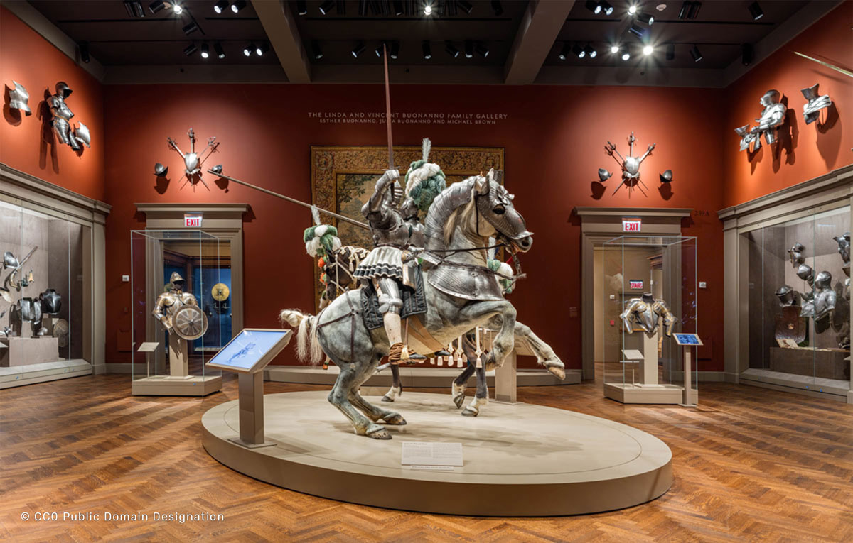 Jet Set to The Art Institute of Chicago