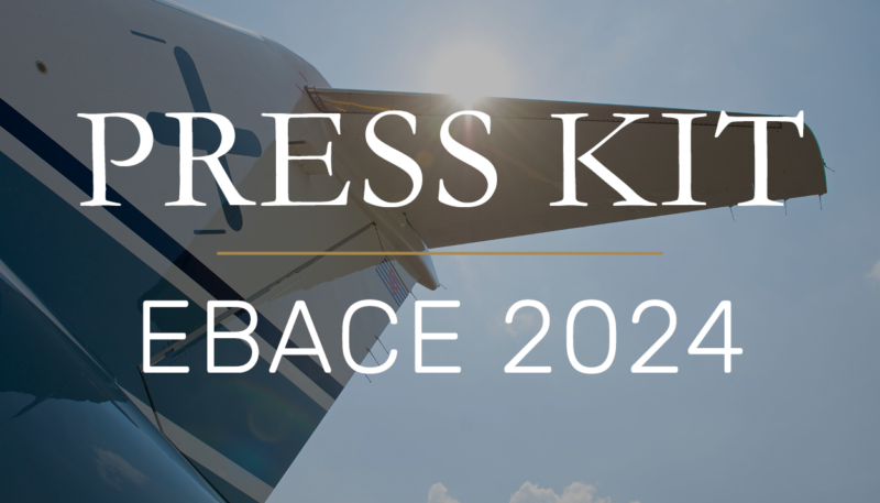 EBACE 2024
