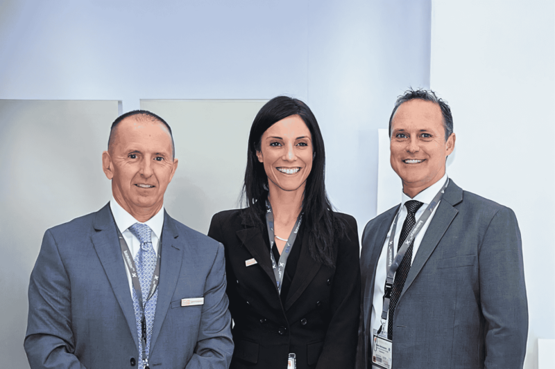 Luxaviation Expands Asia-Pacific Fleet & Services