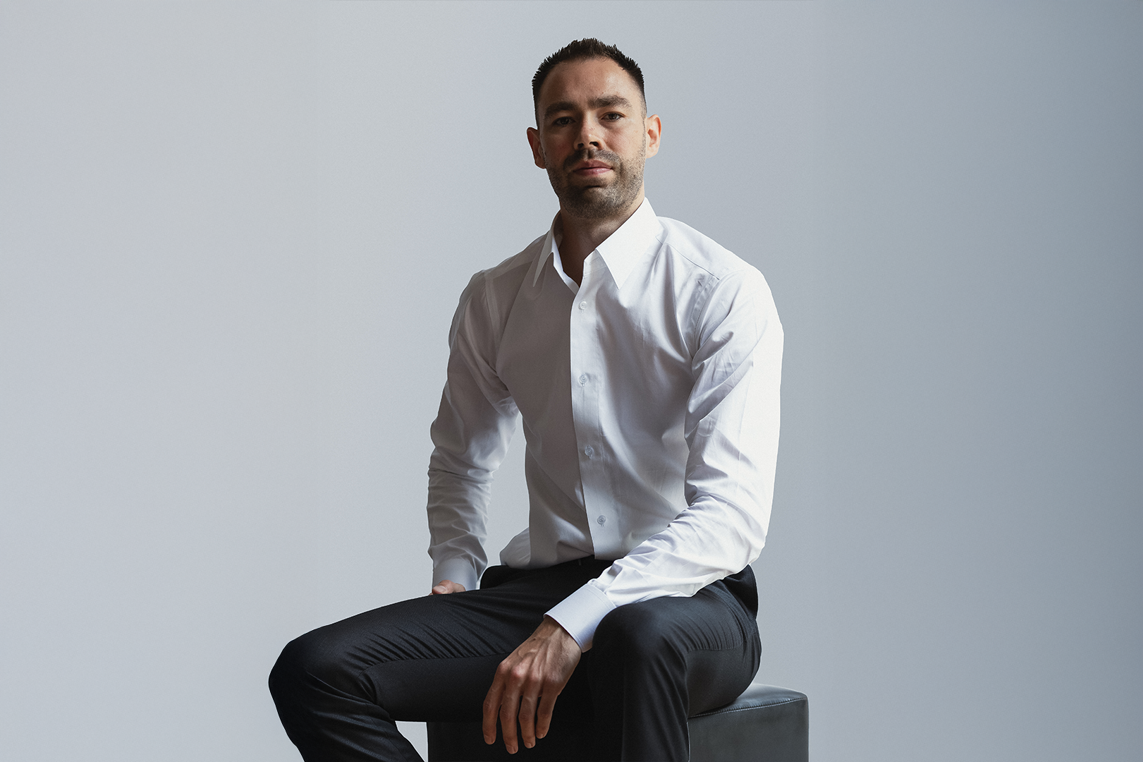 Luxaviation Group CITO Pieter Steyn on the Power of Coaching and Mentorship