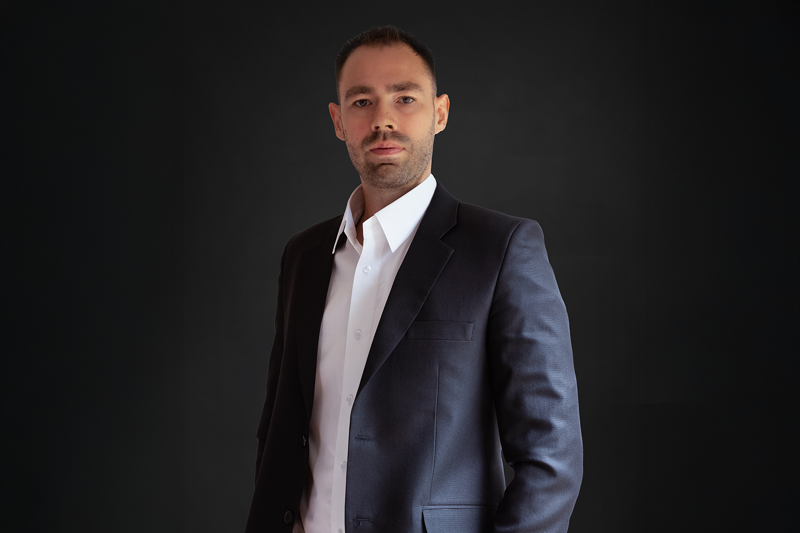Pieter Steyn’s Unexpected IT Journey