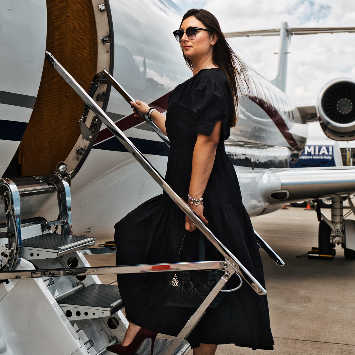 Luxaviation Gen Y Bookings: Millennials Lead Private Jet Demand