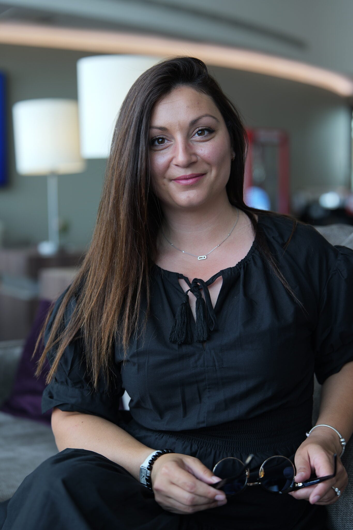 Lora Rusinova