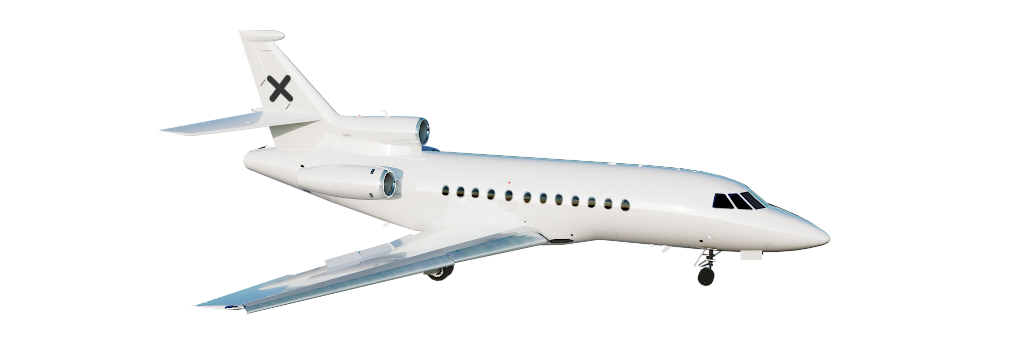 Large Jet