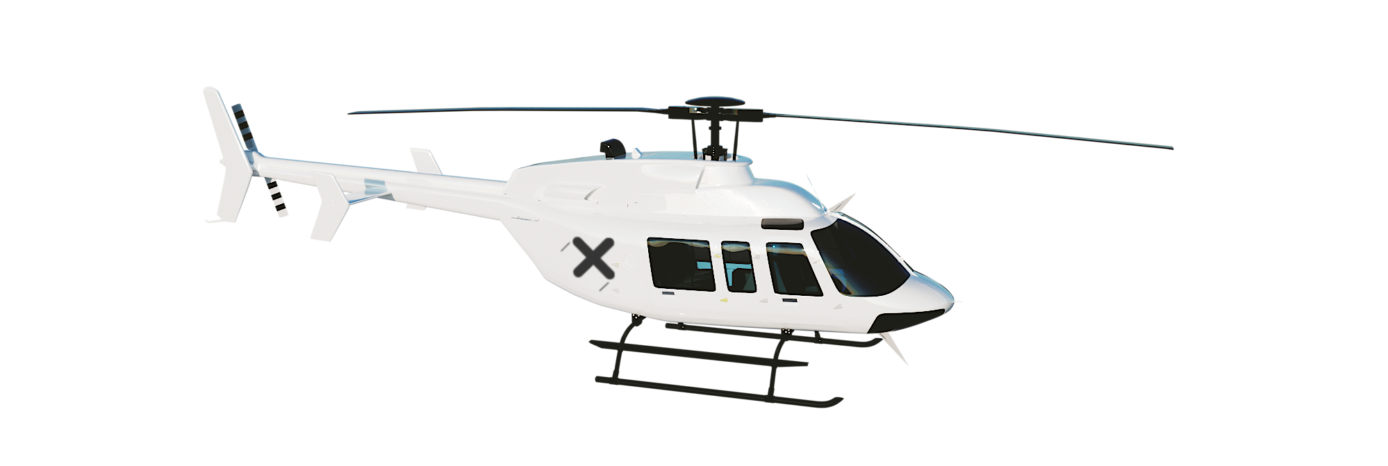 Helicopter