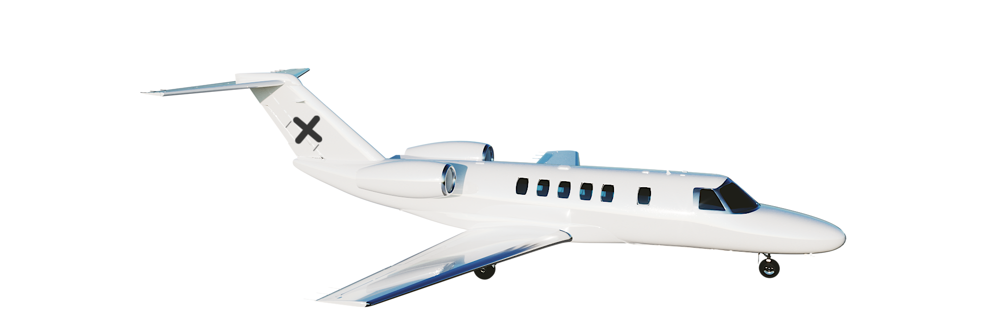 Light Jet