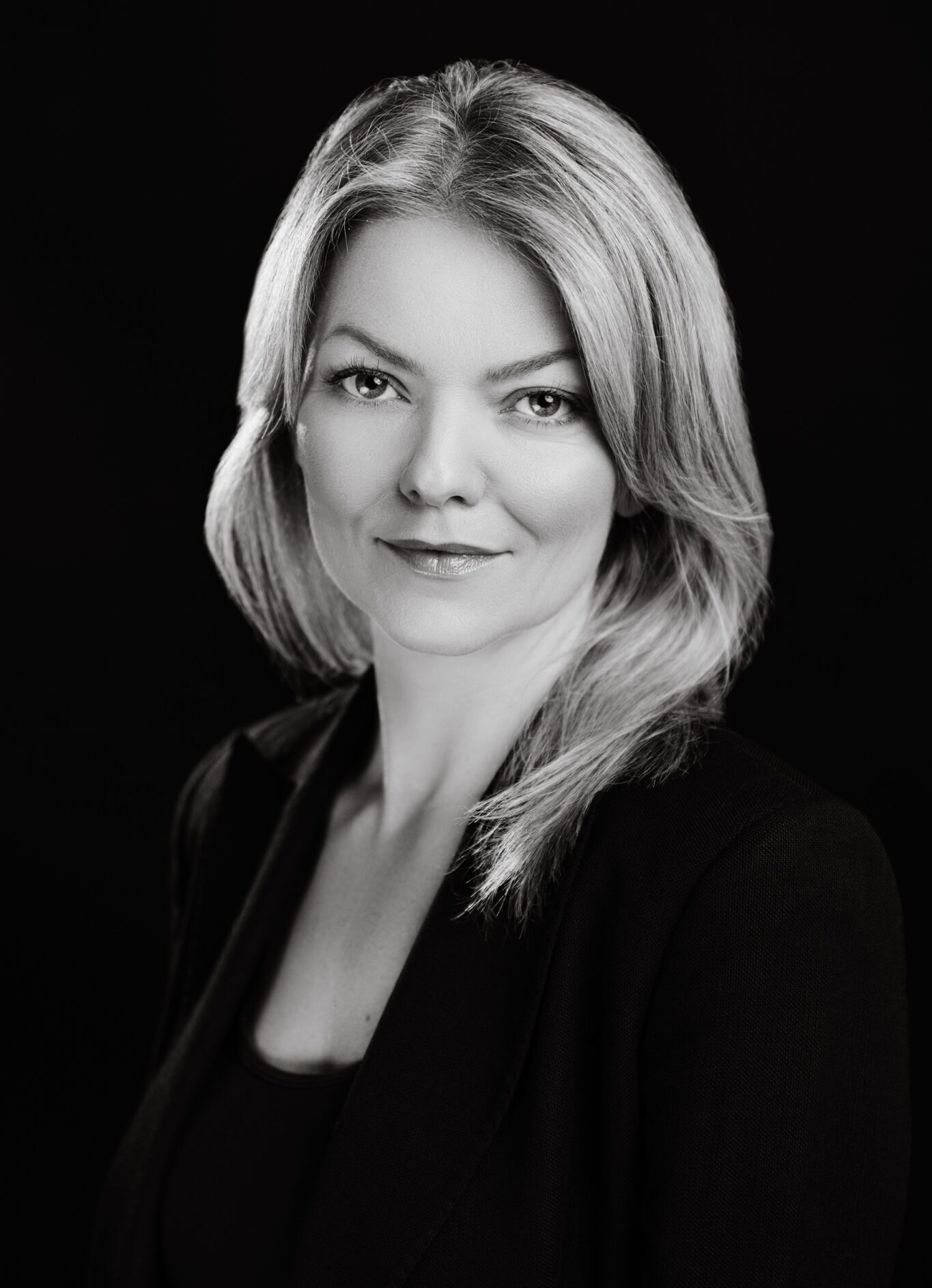 Nanna Baldvinsdóttir, CEO of IdunnH2