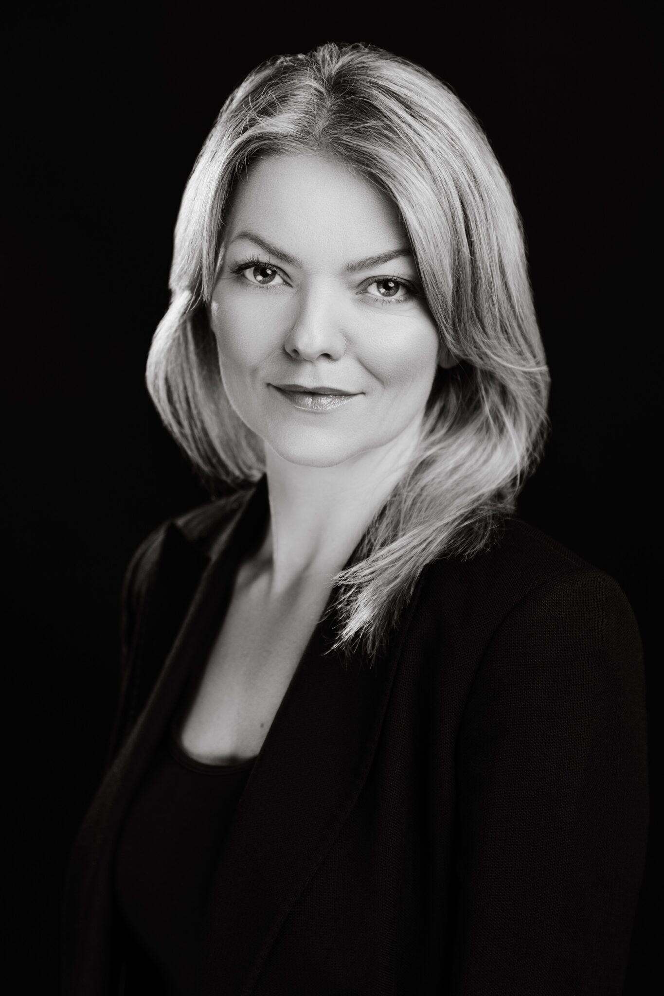 Nanna Baldvinsdóttir, CEO of IdunnH2