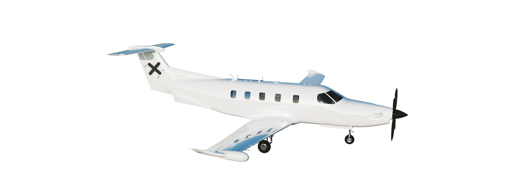 Turbo Prop