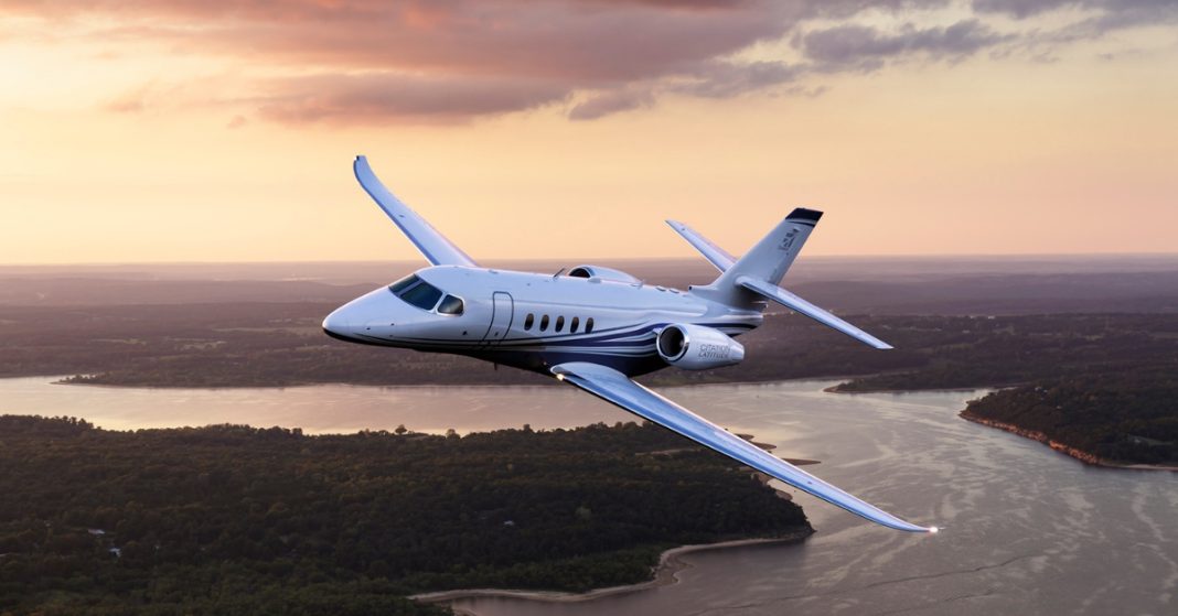 Take Flight – Explore the World of Private Jets at Luxaviation’s SkyClub Experience Days