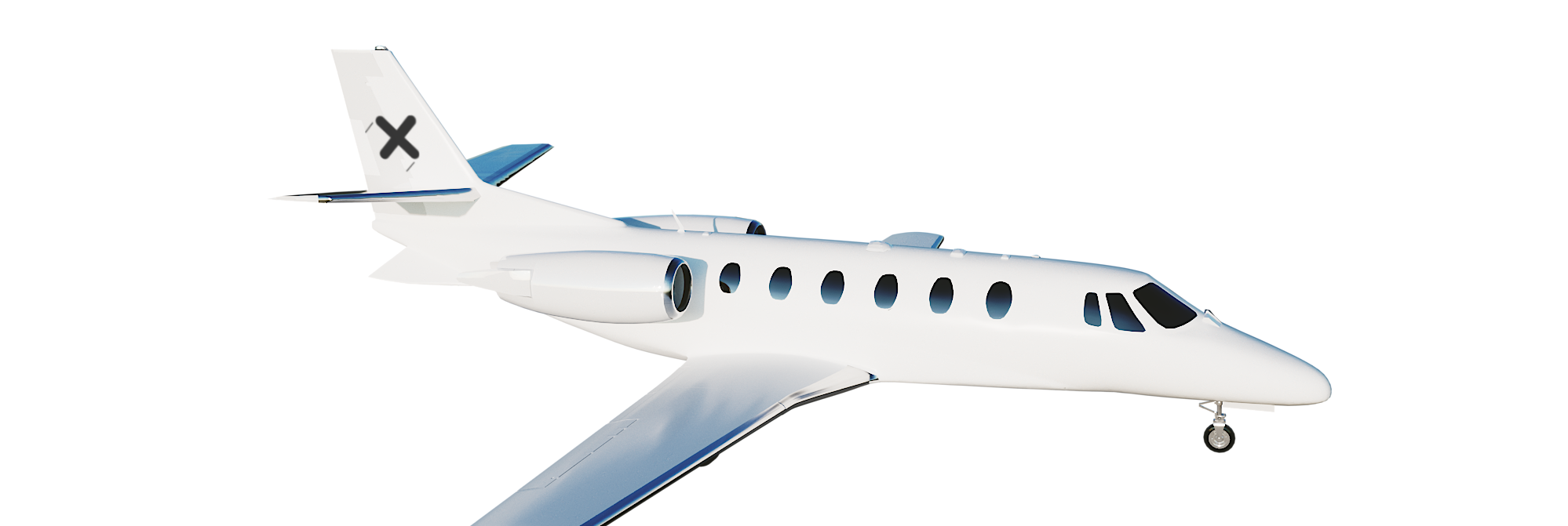 Super Light Jet