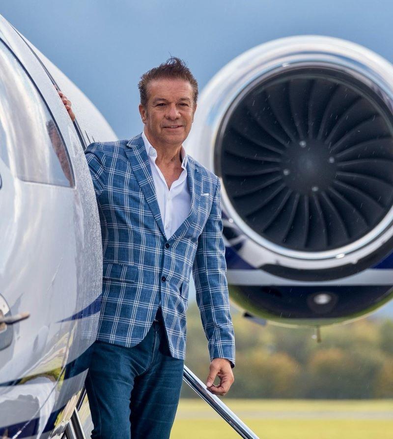 Insights from Luxaviation UK CEO on Expanding Charter Fleet, Market Assessment