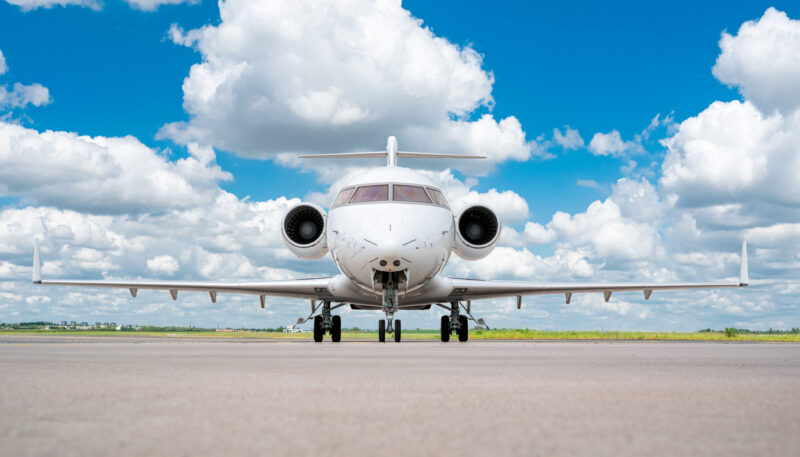 G-VNOR